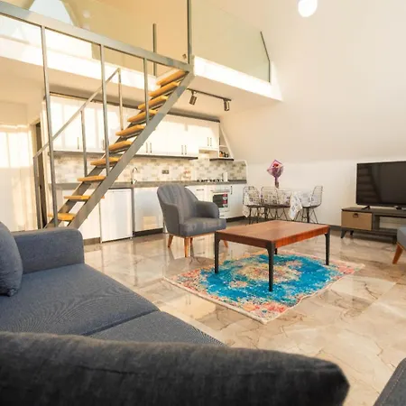 Dreamlife Villa Ortaca (Mugla)