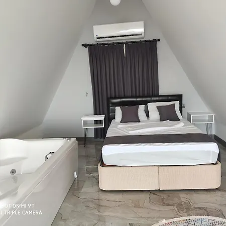 Dreamlife Villa Ortaca (Mugla)