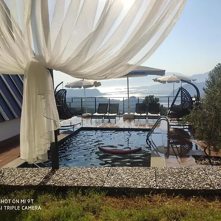 Dreamlife Villa Ortaca (Mugla)