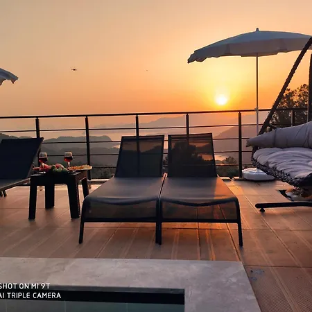 Dreamlife * Ortaca (Mugla)